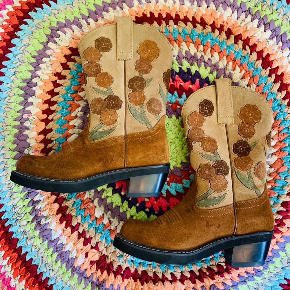 Ariat Boots